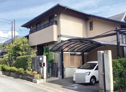 4LDK+S house in Nishikyo Ward, Kyoto - Photo 1