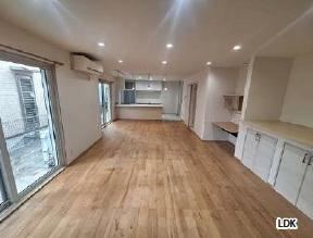 3LDK+S house in Soka, Saitama - Photo 1