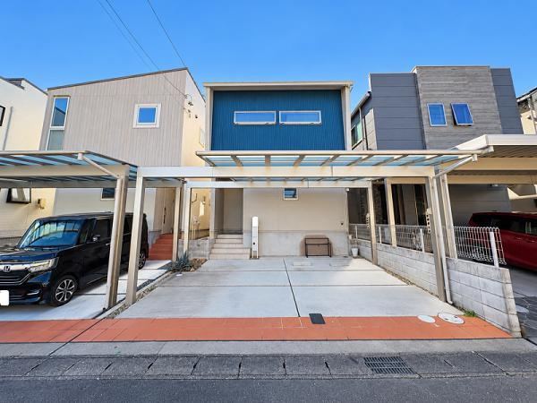 3LDK+S house in Ichinomiya, Aichi - Photo 1