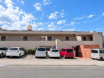 3LDK+S apartment in Zushi