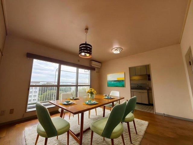 3LDK apartment in Kawagoe, Saitama - Photo 1