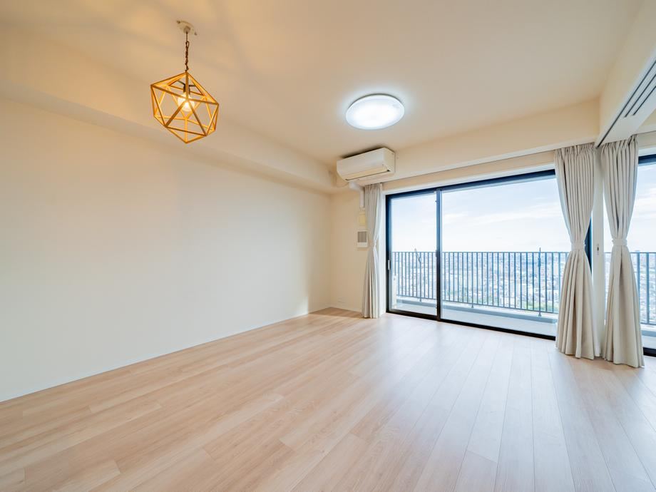 3LDK apartment in Katsushika Ward, Tokyo - Photo 1