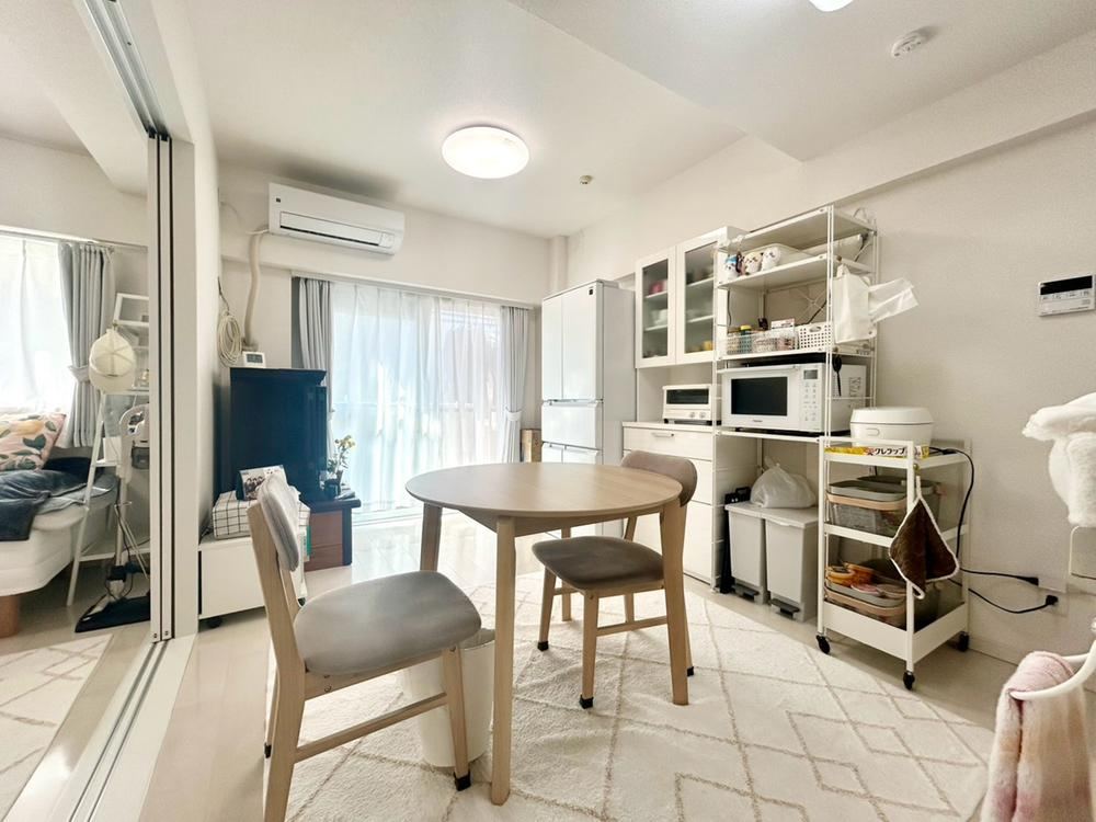 2DK apartment in Midori Ward, Yokohama, Kanagawa - Photo 1