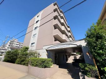 3LDK apartment in Ichinomiya