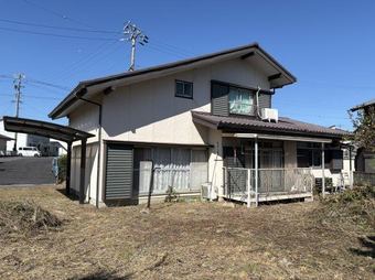 6LDK house in Kameyama