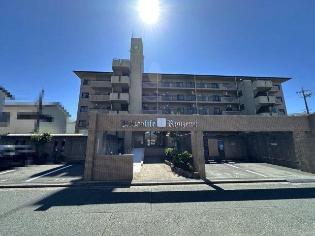 4LDK apartment in Chuo Ward, Hamamatsu, Shizuoka - Photo 1