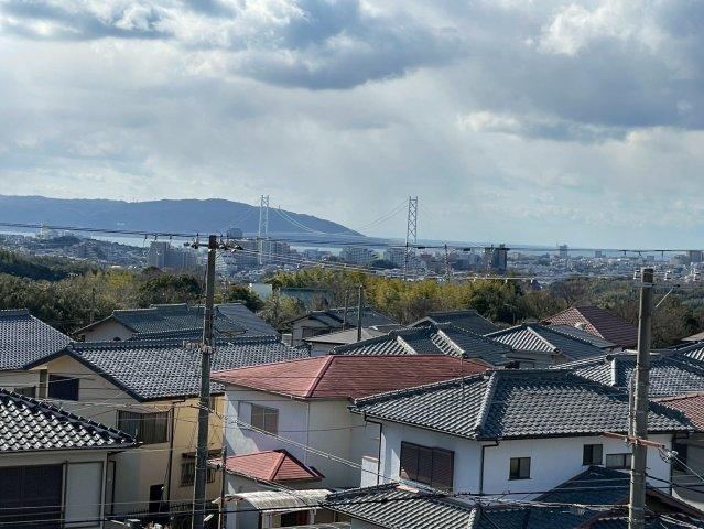 4DK apartment in Suma Ward, Kobe, Hyogo - Photo 1
