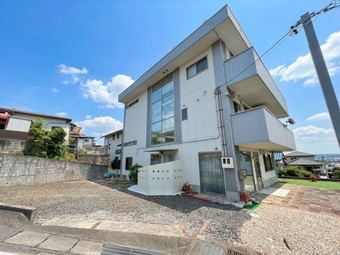 7LDK+S house in Seto