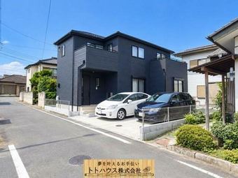 4LDK+S house in Isesaki