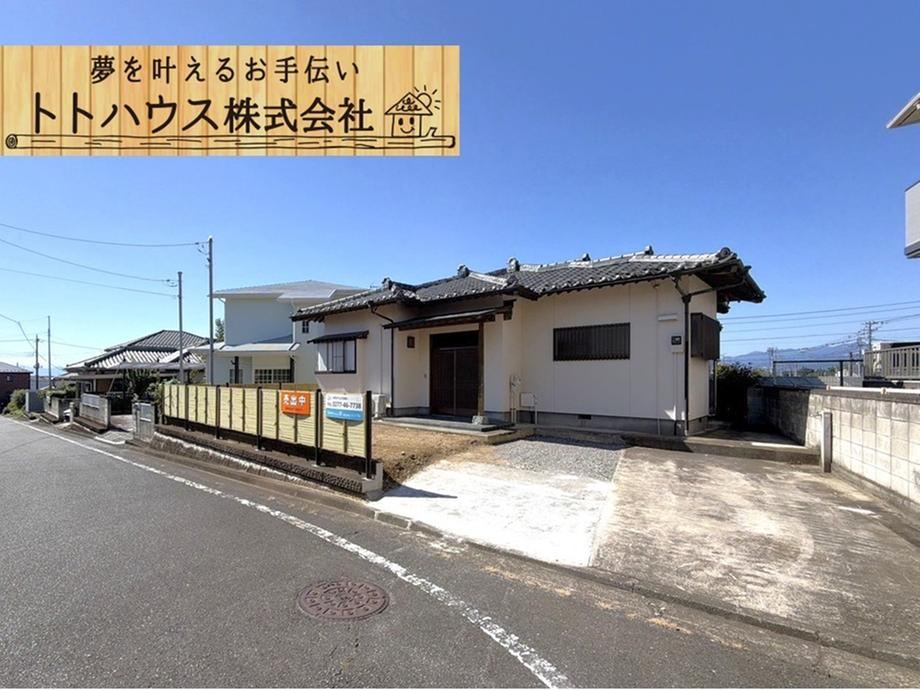 4DK house in Maebashi, Gunma - Photo 1