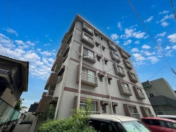 3LDK apartment in Hakata Ward, Fukuoka - Photo 1