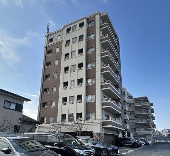 4LDK apartment in Shingu, Kasuya District, Fukuoka - Photo 1