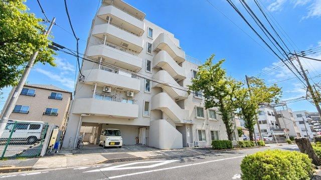 3LDK apartment in Adachi Ward, Tokyo - Photo 1