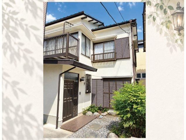 5DK house in Adachi Ward, Tokyo - Photo 1