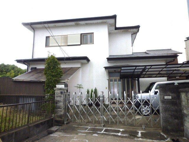 4LK+S house in Ichihara, Chiba - Photo 1