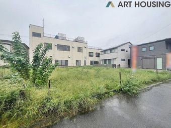 plot of land in Midori Ward, Sagamihara