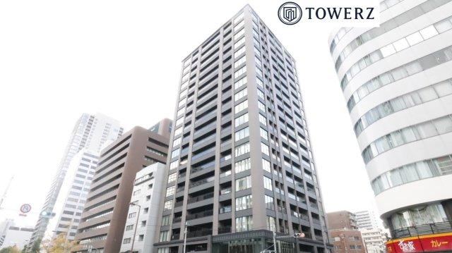 2LDK apartment in Nishi Ward, Osaka - Photo 1