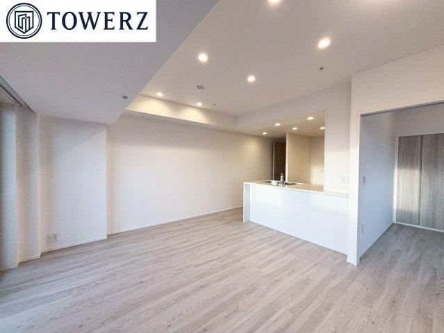 3LDK apartment in Nishi Ward, Osaka - Photo 1