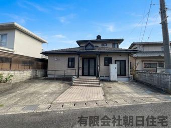 4LDK house in Matsue