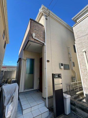 4LDK house in Higashimurayama, Tokyo - Photo 1