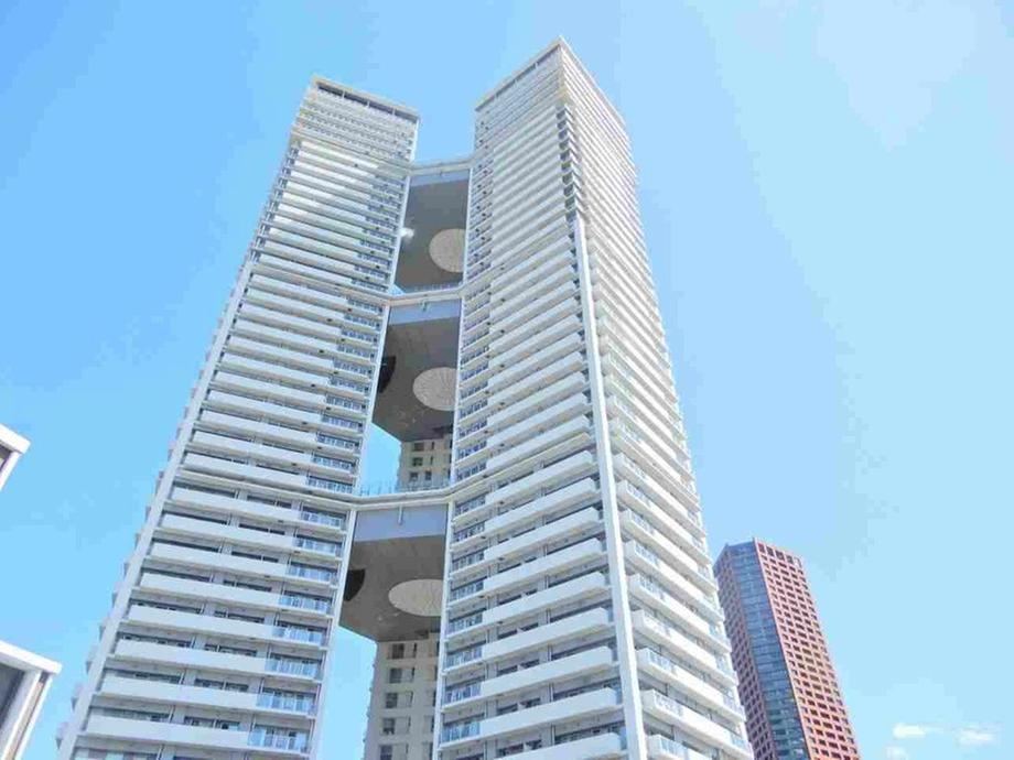 3LDK apartment in Higashi Ward, Fukuoka - Photo 1