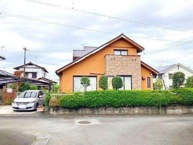 5LDK house in Shimizu Ward, Shizuoka - Photo 1