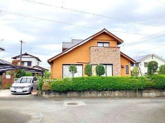 5LDK house in Shimizu Ward
