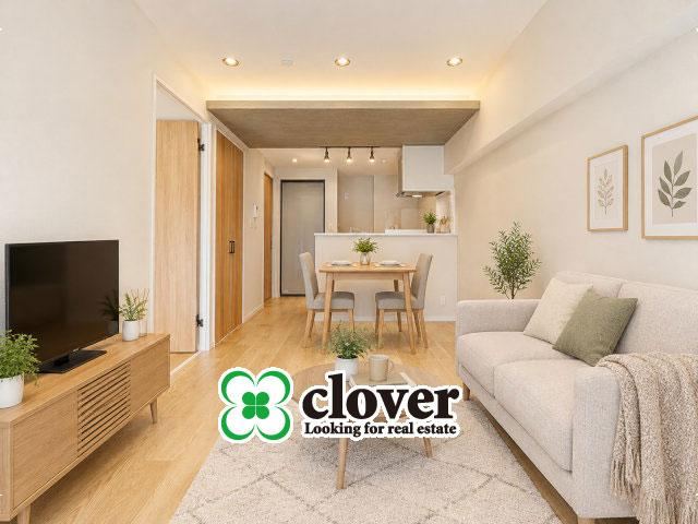 1LDK apartment in Nerima Ward, Tokyo - Photo 1