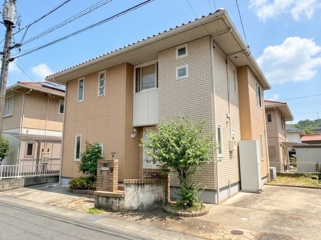 4LDK+S house in Onomichi, Hiroshima - Photo 1