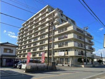 2LDK+S apartment in Numazu