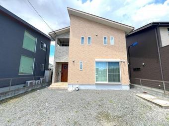 3LDK+S house in Higashi Ward