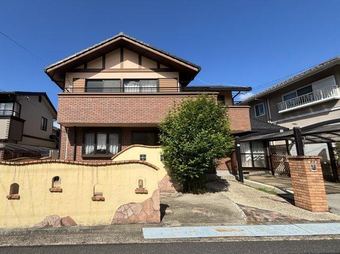 5LDK+S house in Asakita Ward