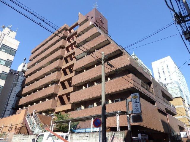 1DK apartment in Shinjuku Ward, Tokyo - Photo 1