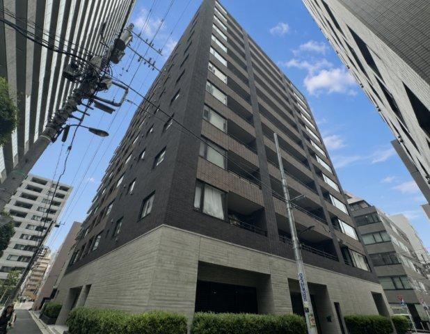 3LDK apartment in Chuo Ward, Tokyo - Photo 1