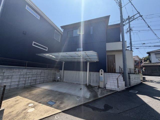 3LDK+S house in Funabashi, Chiba - Photo 1