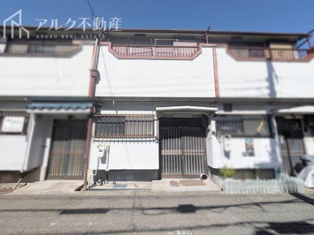 3LDK house in Amagasaki, Hyogo - Photo 1