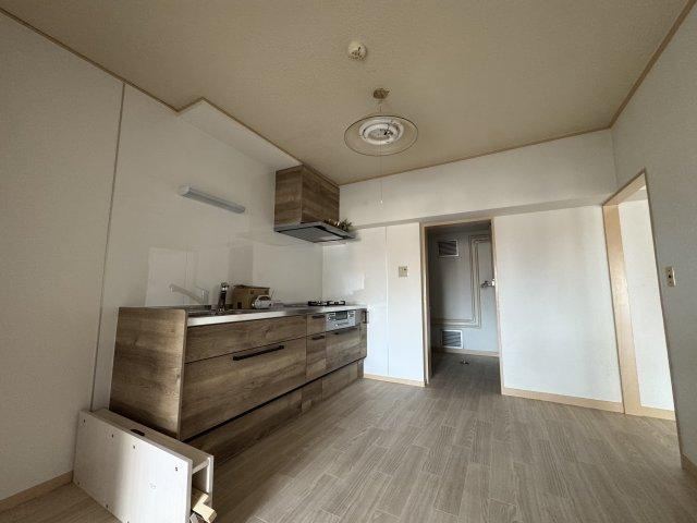 3DK apartment in Kumagaya, Saitama - Photo 1