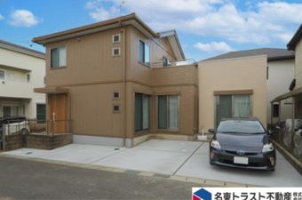 4LDK house in Nisshin