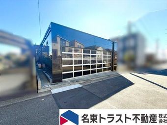 2LDK house in Togo, Aichi District