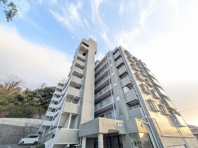 4DK apartment in Yahatanishi Ward, Kitakyushu, Fukuoka - Photo 1