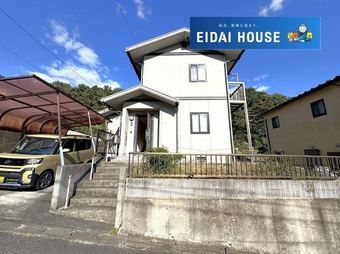 5LDK house in Ishinomaki