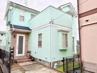 4LDK house in Nagareyama