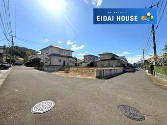 plot of land in Izumi Ward, Sendai