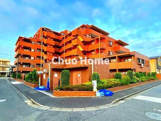 3LDK apartment in Adachi Ward, Tokyo - Photo 1