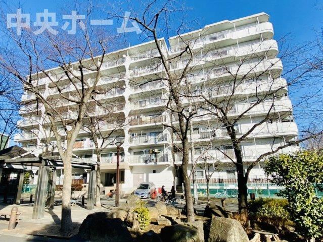 3LDK apartment in Adachi Ward, Tokyo - Photo 1