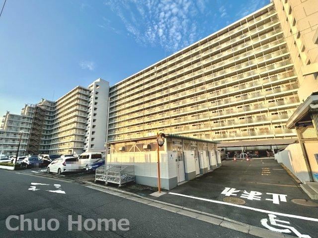 3LDK apartment in Edogawa Ward, Tokyo - Photo 1