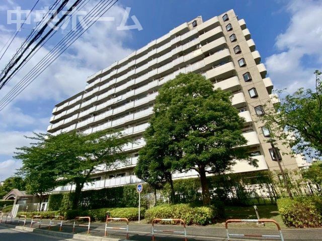 3LDK apartment in Adachi Ward, Tokyo - Photo 1