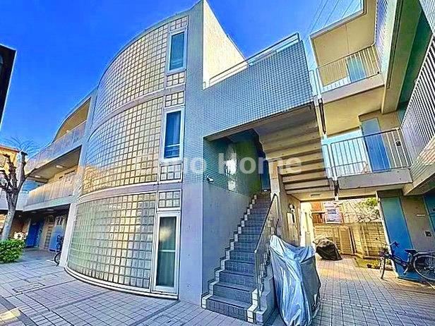 1LDK apartment in Adachi Ward, Tokyo - Photo 1