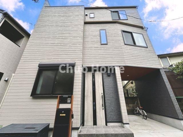 3LDK house in Arakawa Ward, Tokyo - Photo 1