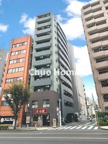 2LDK apartment in Arakawa Ward, Tokyo - Photo 1